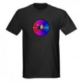Camiseta D-Equalizer Michael Jackson 1